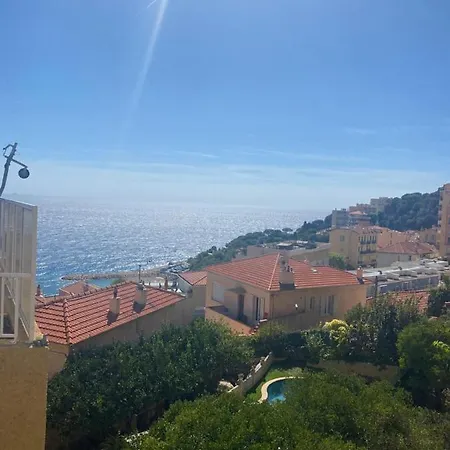 Le San Marco Frontiere Monaco Appartement *