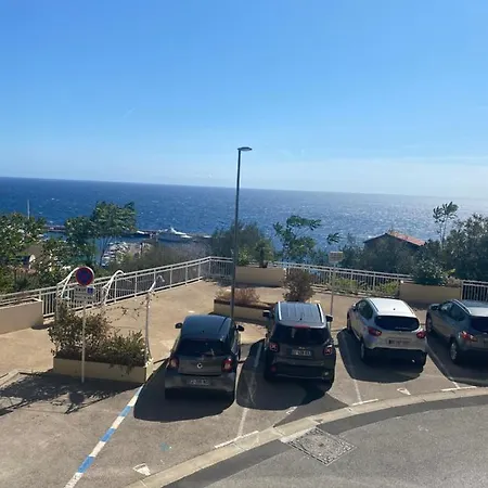 Appartement Le San Marco Frontiere Monaco Saint-Antoine (Alpes-Maritimes)